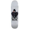 Welcome Black Swan On Son Of Moontrimmer Skateboard Deck - 8.25"