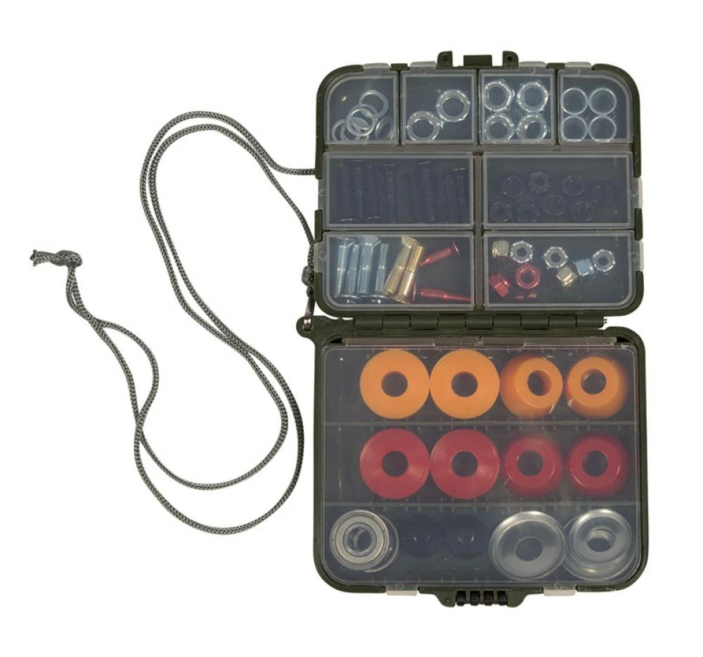 Independent Genuine Spare Parts Kit 1 Independent Genuine Spare Parts Kit