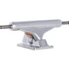 Independent Mid Silver Skateboard Trucks - 144mm