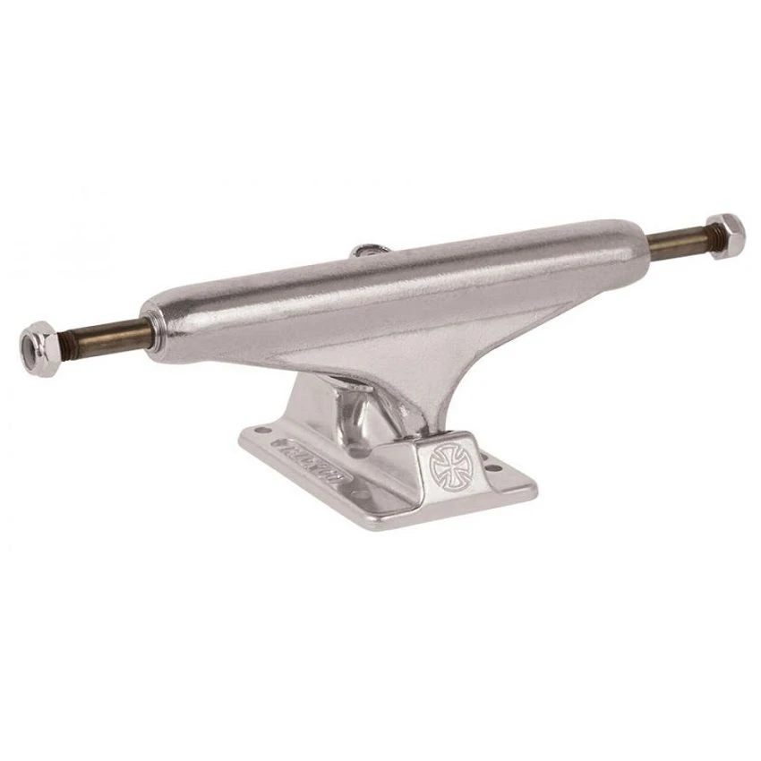 Independent Stage 11 Hollow Forged Skateboard Trucks - 169mm