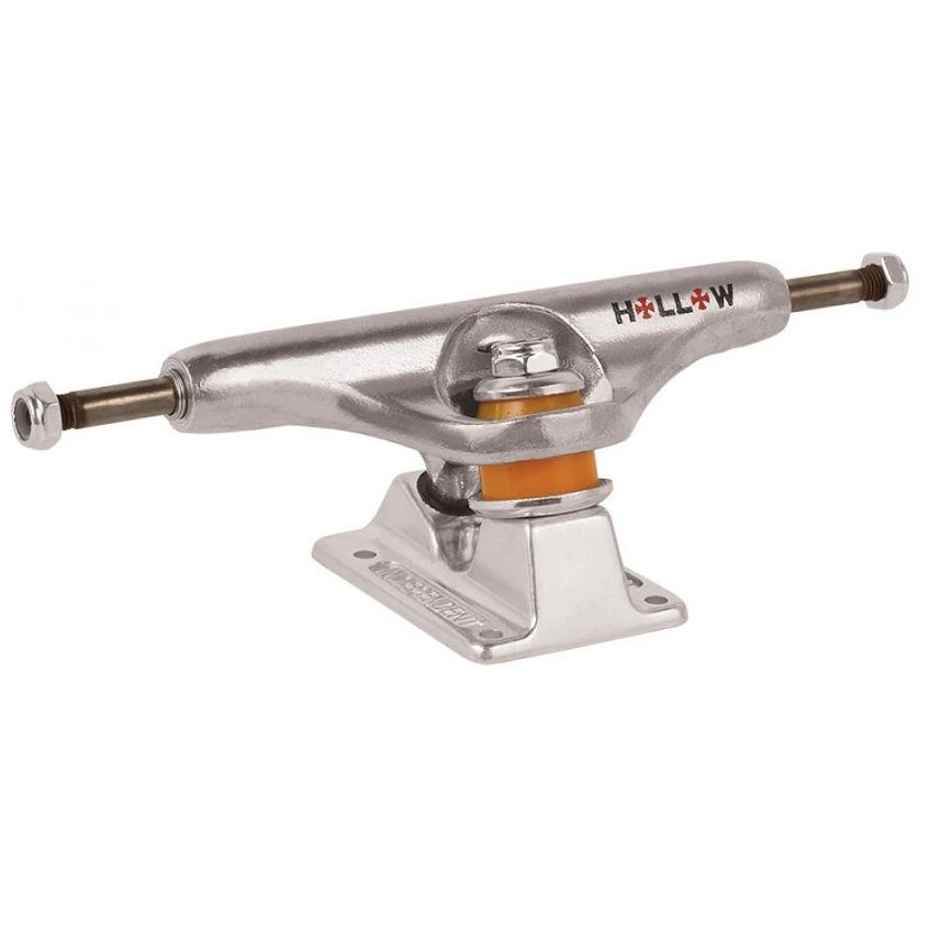 Independent Stage 11 Hollow Forged Skateboard Trucks - 169mm - Image 2