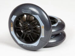 Iqon Access Wheels 110mm 85a - Set Of 3 -Sports Skateboard Shop iqon access wheels 110mm 85a set