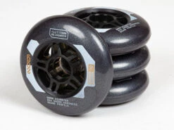 Iqon Access Wheels 90mm 85a - Set Of 4 5 Iqon Access Wheels 90mm 85a - Set Of 4 -Sports Skateboard Shop iqon access wheels 90mm 85a set