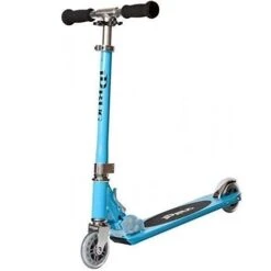 JD Bug Original Street Scooter - Sky Blue