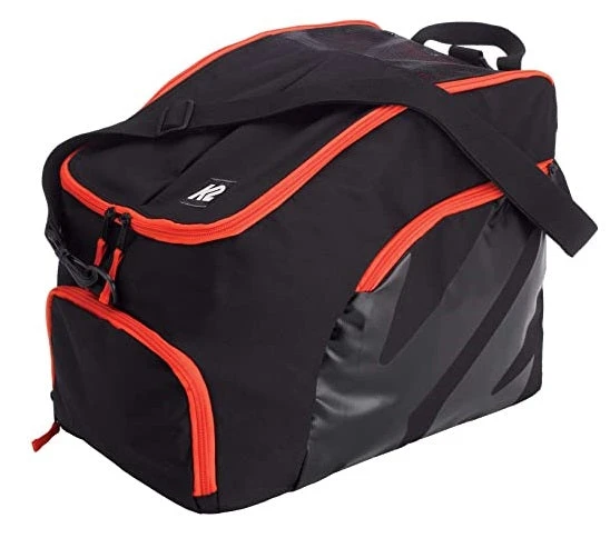 K2 FIT Carrier Skate Bag - Black 1 K2 FIT Carrier Skate Bag - Black