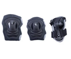 K2 Performance Womens Triple Pad Set