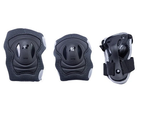 K2 Performance Womens Triple Pad Set 1 K2 Performance Womens Triple Pad Set