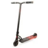 MGP VX Origin II Pro 5" Stunt Scooter - Black/Red