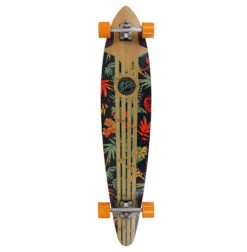 Mindless Maverick IV Talisman Longboard - 46"