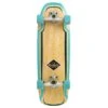 Mindless Surf Skate Teal - 30"