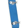 Mini Logo Chevron Detonator Blue Skateboard - 7.75"
