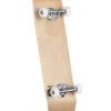 Mini Logo Chevron Detonator Natural Skateboard - 7.75"