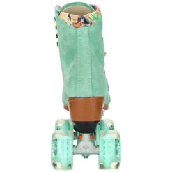 Moxi Lolly Floss Roller Skates -Sports Skateboard Shop moxi lolly floss roller skates back