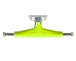 Tensor Aluminium Safety Yellow Skateboard Trucks - 5.25