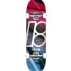Plan-B Plan B Multiverse Skateboard - 7.75"