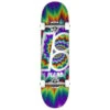 Plan-B Plan B Tune Out Skateboard - 7.75"