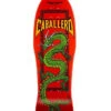 Powell Peralta Reissue Cab Chinese Dragon Skateboard Deck - 10"