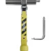 Prime8 #1 Ratchet Tool - Yellow