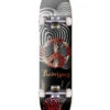 Primitive Rodriguez GFL Skateboard - 8.0"
