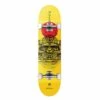 Primitive Rodriguez Warrior Skateboard - 7.75"