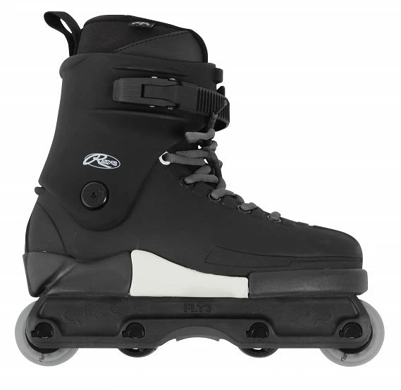 Razors Cult Black Skates