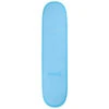 Real Flowers Renewal Blue PP Skateboard Deck - 7.75"