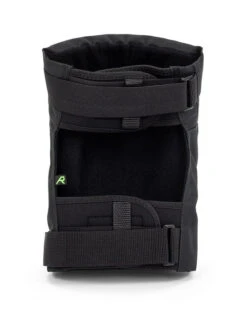 Rekd Energy Pro Ramp Knee Pads -Sports Skateboard Shop rekd energy pro ramp knee pads back