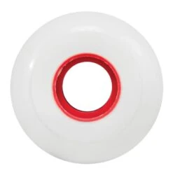 Ricta Clouds Skateboard Wheels - 55mm 86a -Sports Skateboard Shop ricta clouds skateboard wheels 86a rear 1