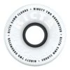 Ricta Clouds Skateboard Wheels - 54mm 92a