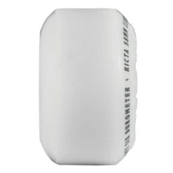 Ricta Clouds Skateboard Wheels - 52mm 92a -Sports Skateboard Shop ricta clouds skateboard wheels 92a side 2