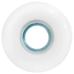 Ricta Clouds Skateboard Wheels - 56mm 78a -Sports Skateboard Shop ricta clouds skateboard wheels blue 78a back 2