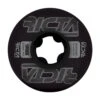 Ricta Framework Sparx Black Skateboard Wheels - 53mm 99a
