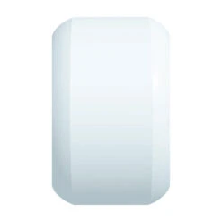 Ricta Knibbs Reflective Naturals Wide Skateboard Wheels - 53mm 99a -Sports Skateboard Shop ricta knibbs reflective naturals wide skateboard wheels profile