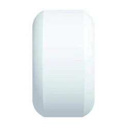 Ricta McCoy Reflective Naturals Slim Skateboard Wheels - 54mm 99a -Sports Skateboard Shop ricta mccoy reflective naturals slim skateboard wheels 54mm 99a profile