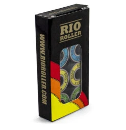 Rio Roller Bearings Pack - Pack Of 16