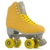 Rio Roller Signature Quad Roller Skates - Yellow