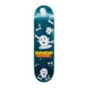 RIPNDIP Nerm Story Skateboard Deck - 8.5"