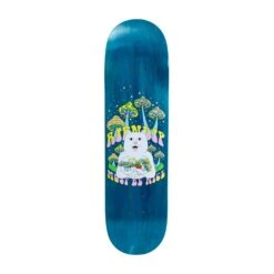 RIPNDIP Trippy Treatz Skateboard Deck - 8.0"