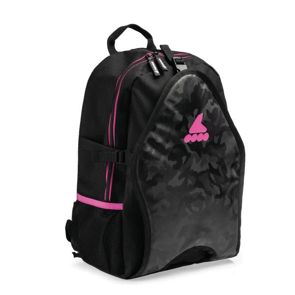Rollerblade Backpack 15 Litre - Black 1 Rollerblade Backpack 15 Litre - Black