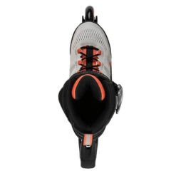 Rollerblade Macroblade 80 Women's Inline Skates - Grey/Coral 6 Rollerblade Macroblade 80 Women's Inline Skates - Grey/Coral -Sports Skateboard Shop rollerblade macroblade 80 women s inline skates grey coral top