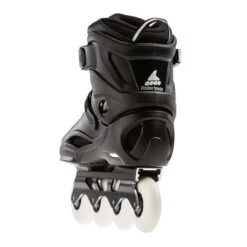 Rollerblade RB DA Danny Aldridge Skates -Sports Skateboard Shop rollerblade rb da danny aldridge skates back 1