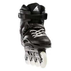 Rollerblade RB DA Danny Aldridge Skates -Sports Skateboard Shop rollerblade rb da danny aldridge skates front 1