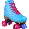 Rookie Blossom Adjustable Roller Skates