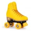 Rookie Classic 78 Roller Skates - Yellow
