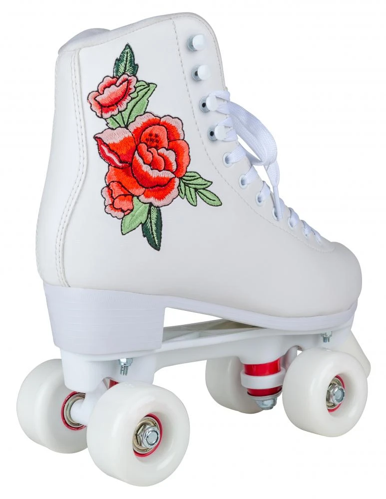 Rookie Rosa Quad Roller Skates 2 Rookie Rosa Quad Roller Skates - Image 2