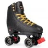 Rookie X Bump Rollerdisco Roller Skates - Black