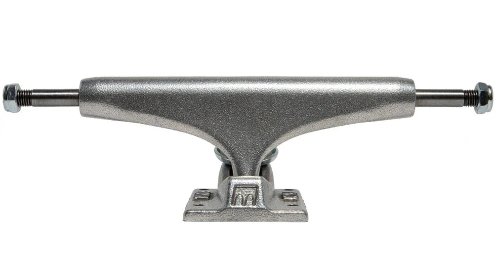 Royal Griffin Gass Pro Raw Skateboard Trucks - 159 1 Royal Griffin Gass Pro Raw Skateboard Trucks - 159