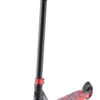 Sacrifice Flyte 100 V2 Stunt Scooter - Black/Red