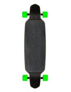 Santa Cruz Obscure Hand Drop Down Longboard - 37.5" -Sports Skateboard Shop santa cruz obscure hand drop down longboard top