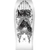 Santa Cruz Reissue Natas Panther 2 My Colourway Deck - 10.538"